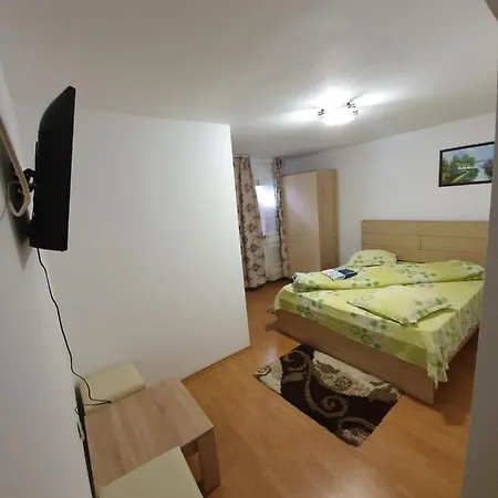 Agroturistica Casa Alex * Baba