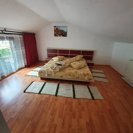Agroturistica Casa Alex * Baba