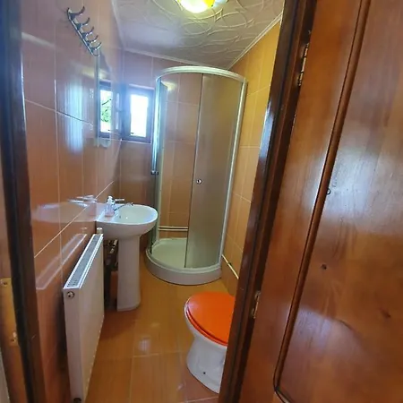 Guest house Agroturistica Casa Alex *