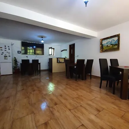 Agroturistica Casa Alex Guest house