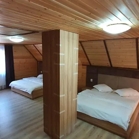 Agroturistica Casa Alex Guest house *