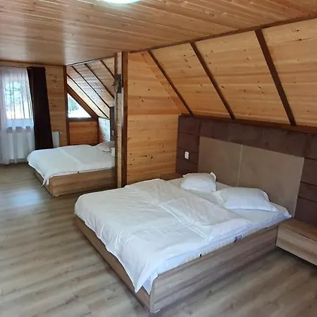 Guest house Agroturistica Casa Alex *