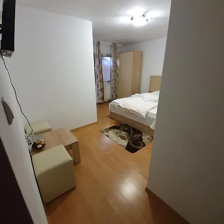 Guest house Agroturistica Casa Alex *
