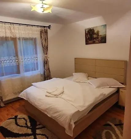 Agroturistica Casa Alex Guest house