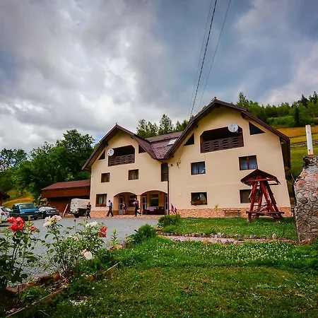 Guest house Agroturistica Casa Alex Baba