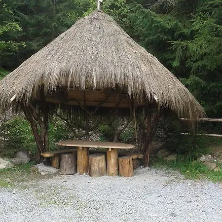 Agroturistica Casa Alex Baba
