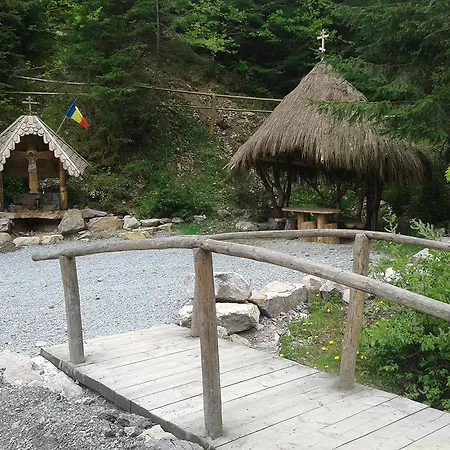 Guest house Agroturistica Casa Alex